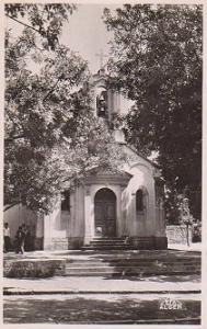 PORT GUEYDON EGLISE